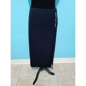 Ashley Stewart - Plus Size Pencil Skirt - 22/24